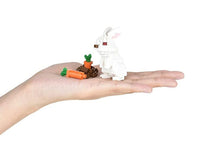 Zodiac Nanoblock: Rabbit