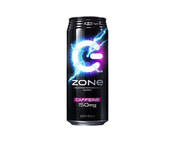 Zone Energy Drink Food and Drink Sugoi Mart
